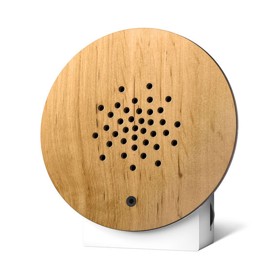 Relaxound Oceanbox Wood