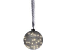 Lumineo LED Kugel 14cm