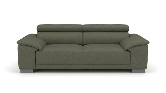 Lascondo 3-Sitzer-Sofa