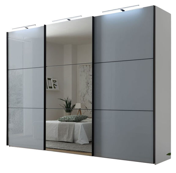 Schwebet&uuml;renschrank