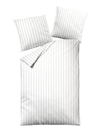 MONDO Damast-Bettwäsche