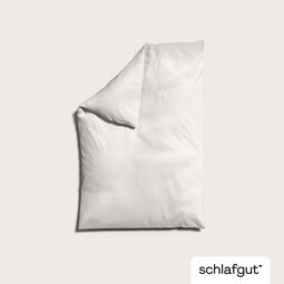 schlafgut WOVEN-FADE-Bettbezug