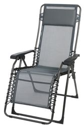 SÜNGÖRL Relaxsessel