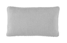 Marc O'Polo Kissen silver