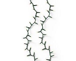 Lumineo LED Lichterkette 7,5m