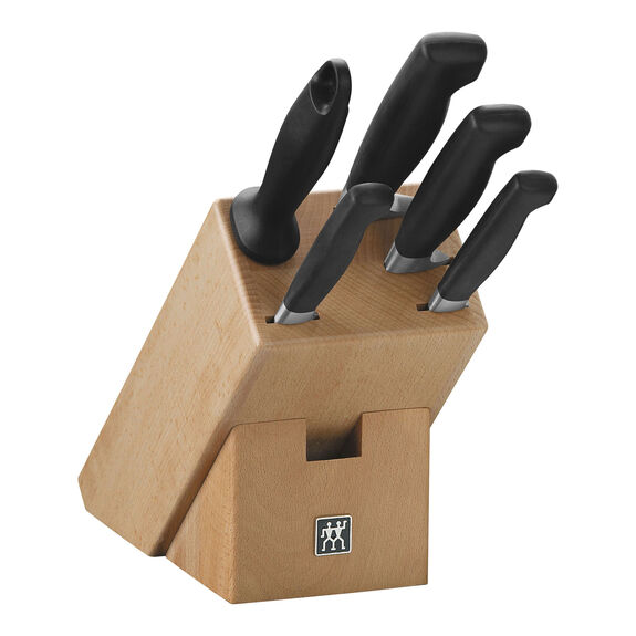 ZWILLING Messerblock 6tlg.