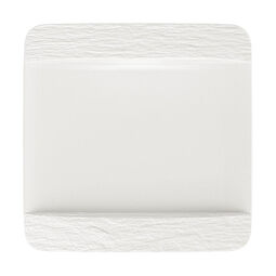 Villeroy & Boch Speiseteller eckig 27,9x27,9cm
