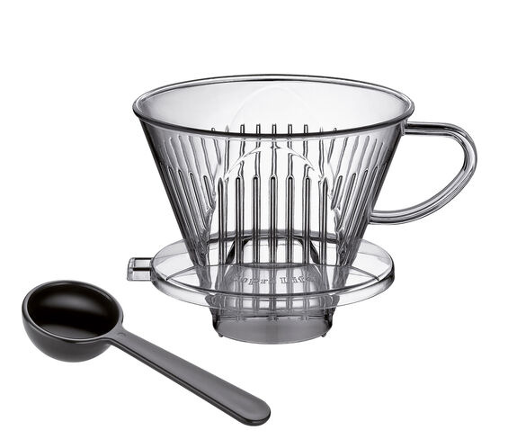 Cilio Kaffeefilter Gr.4