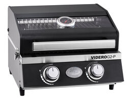 Gasgrill