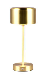 LED - Akku - Tischleuchte 1flg