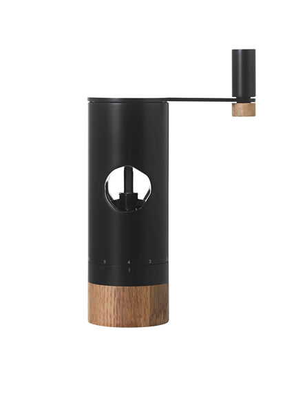 AdHoc Pfeffer-/Salzm&uuml;hle