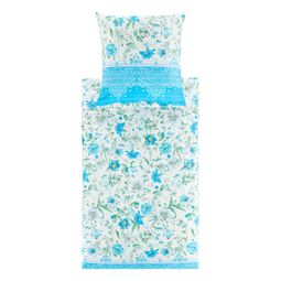 Bassetti Satin-Bettw&auml;sche