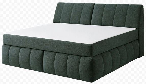 Boxspringbett