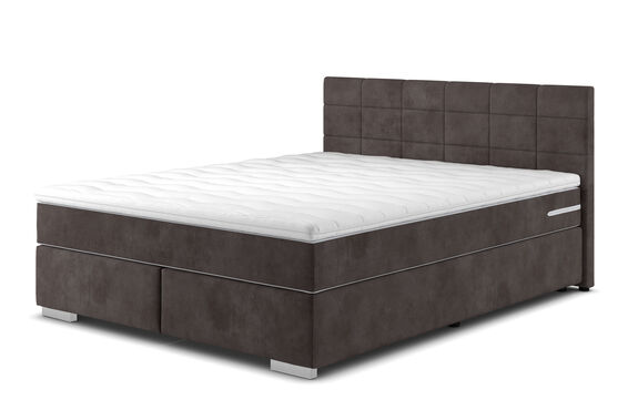 Boxspringbett