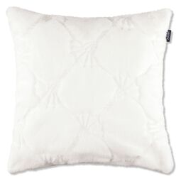 JOOP! Kissenh&uuml;lle weiss