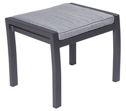 Gartenhocker