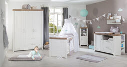 Babyzimmer 'Sophie'