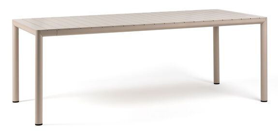NARDI Ausziehtisch