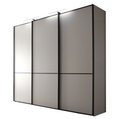 Schwebetürenschrank