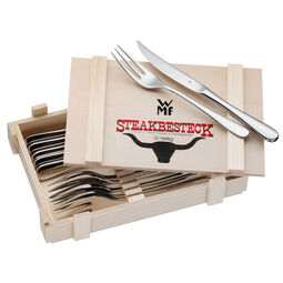 Steakbesteck 12 tlg.