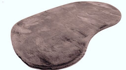 Karpi Hochflorteppich