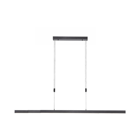 Paul Neuhaus LED-Pendelleuchte 3flg