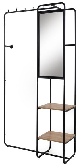 Kompaktgarderobe