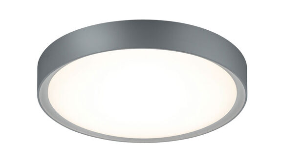 Trio Leuchten LED-Deckenleuchte 1flg