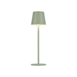 LED-Akku-Tischleuchte 1flg