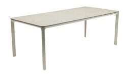 OUTDOOR Garten Esstisch