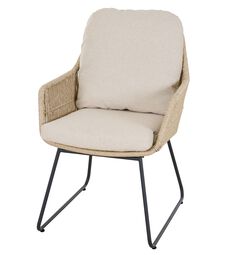 SIENA GARDEN Gartenstuhl