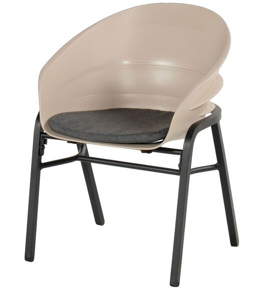 HARTMAN OUTDOOR Gartensessel verstellbar