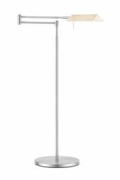 elements by BANKAMP LED-Stehleuchte 1flg
