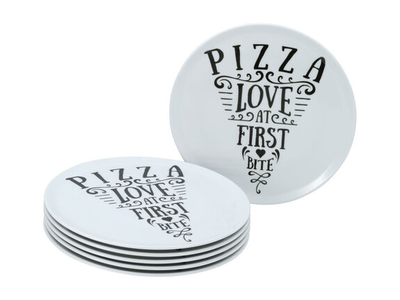 CreaTable Pizzateller 33cm