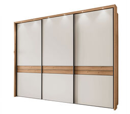 Schwebetürenschrank