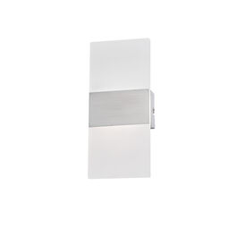Fischer & Honsel LED-Wandleuchte 1flg