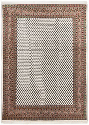 Theo Keller Handknüpfteppich