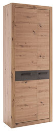 Garderobenschrank