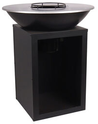 OUTDOOR Grill-Feuerstelle