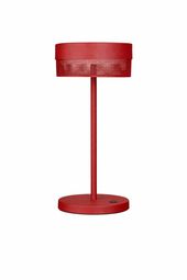 B-Leuchten LED - Akku - Tischleuchte 1flg