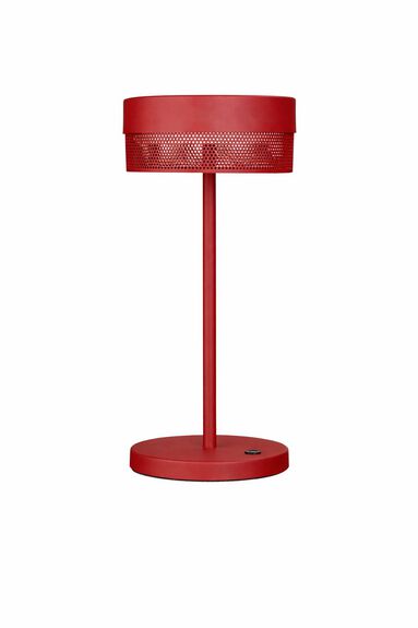 B-Leuchten LED - Akku - Tischleuchte 1flg