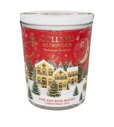 Collines de Provence Duftkerze 180g