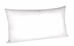 Fleuresse Uni-Satin-Kissenbezug