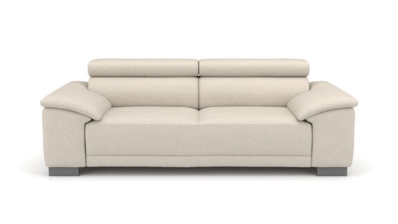 Lascondo 3-Sitzer-Sofa