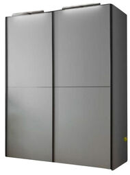 Schwebetürenschrank