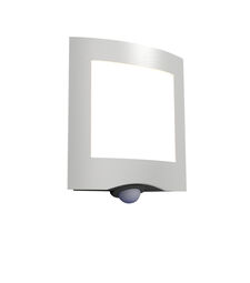 LED-Außen Wandleuchte 1flg