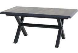 SIENA GARDEN Ausziehtisch