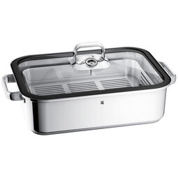 WMF Dampfgarer 6,5l