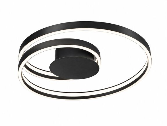 CINQUE LED-Deckenleuchte 1flg