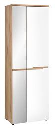 Garderobenschrank